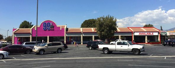 SOUTH HILLS SHOPPING SQUARE | LA PUENTE: 1625 N Hacienda Blvd, La Puente, CA, 91744